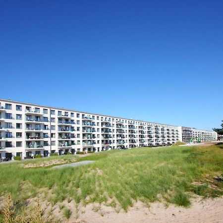 Apartement Prora Soltaire  Binz Extérieur photo
