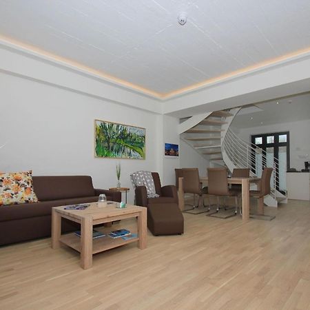 Apartement Prora Soltaire  Binz Extérieur photo