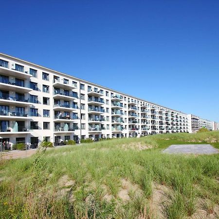 Apartement Prora Soltaire  Binz Extérieur photo