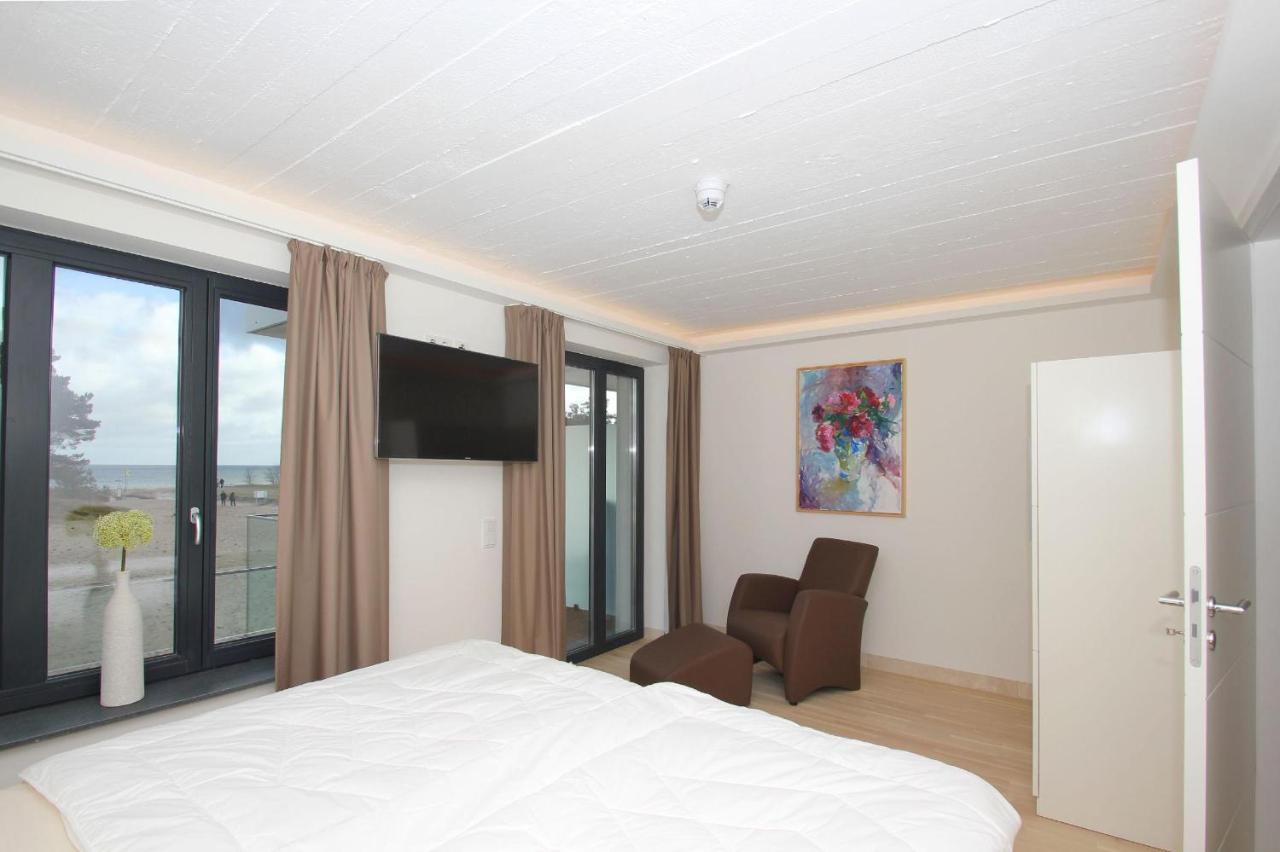 Apartement Prora Soltaire  Binz Extérieur photo