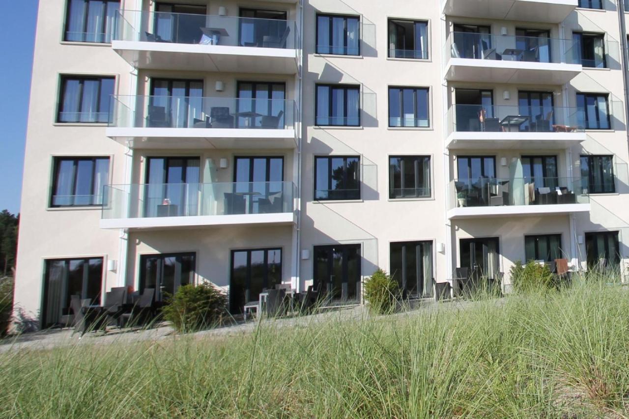 Apartement Prora Soltaire  Binz Extérieur photo