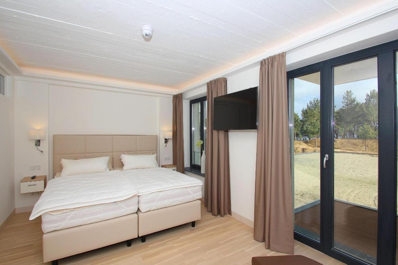 Apartement Prora Soltaire  Binz Extérieur photo